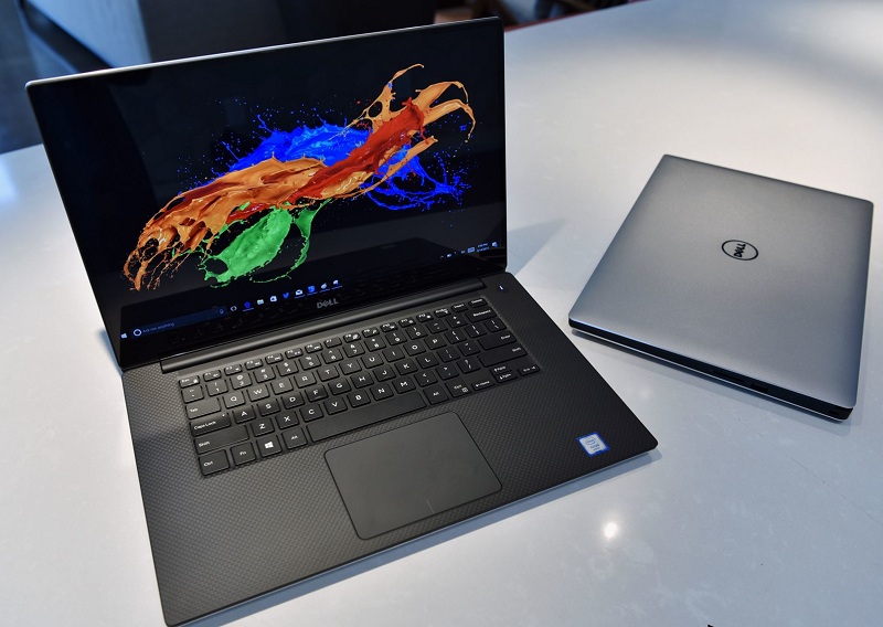 dell precision 5520